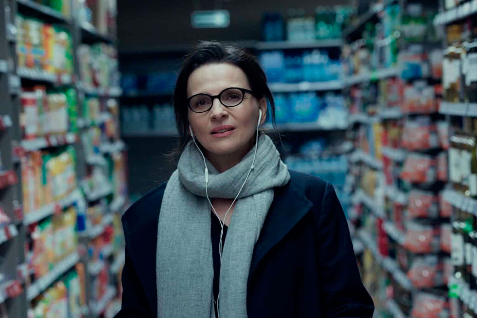 immagine del film "il mio profilo migliore"
