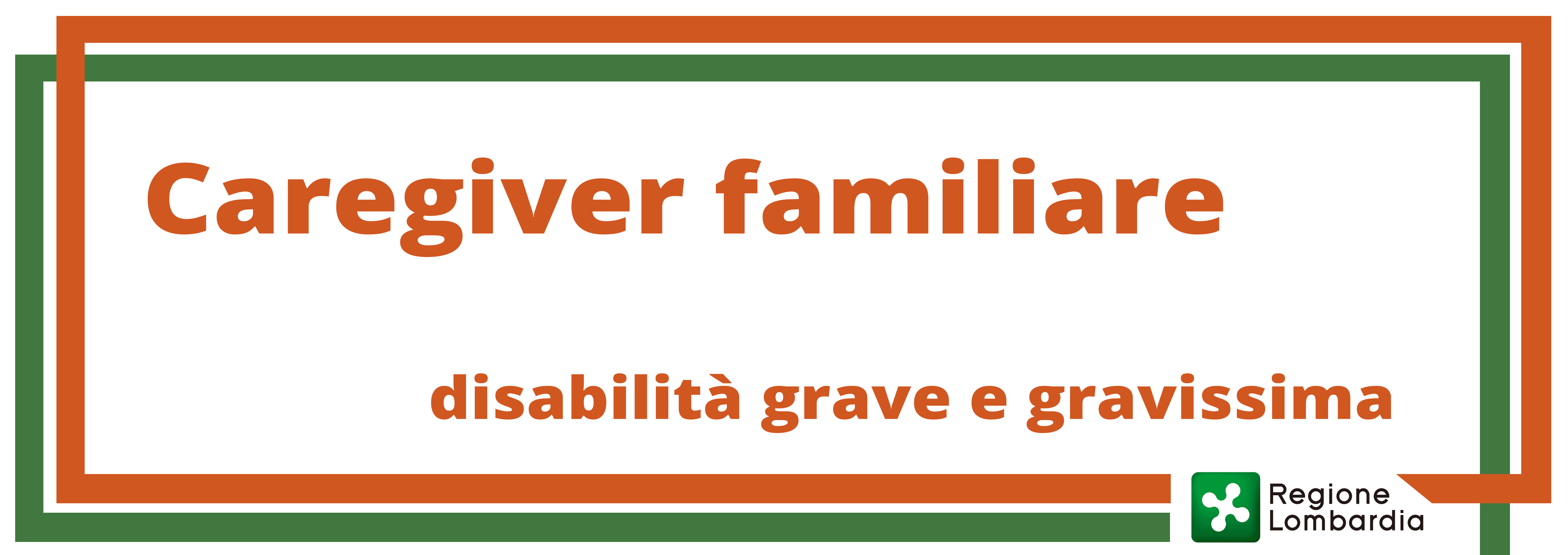 caregiver familiare