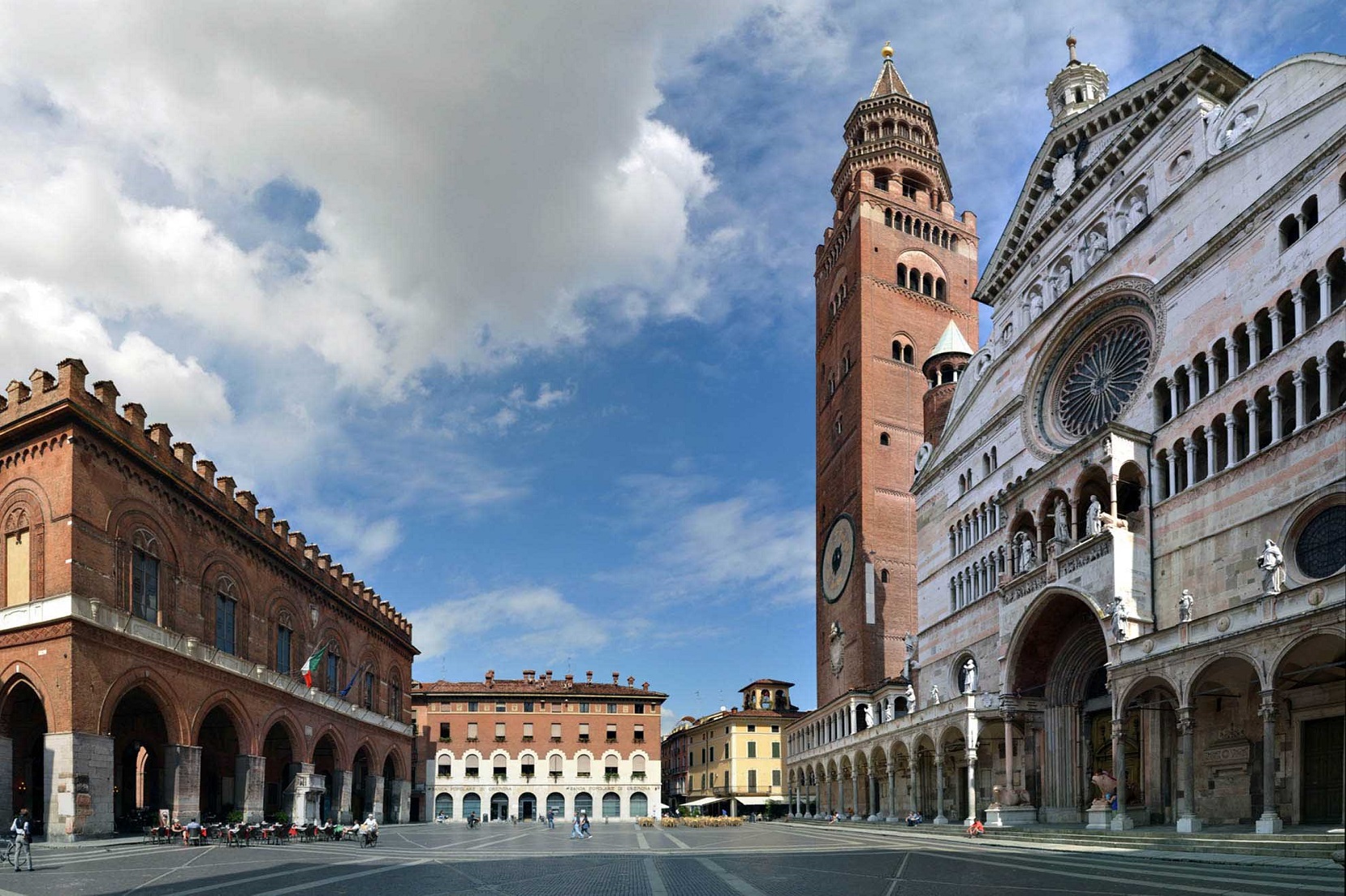 Cremona: Duomo