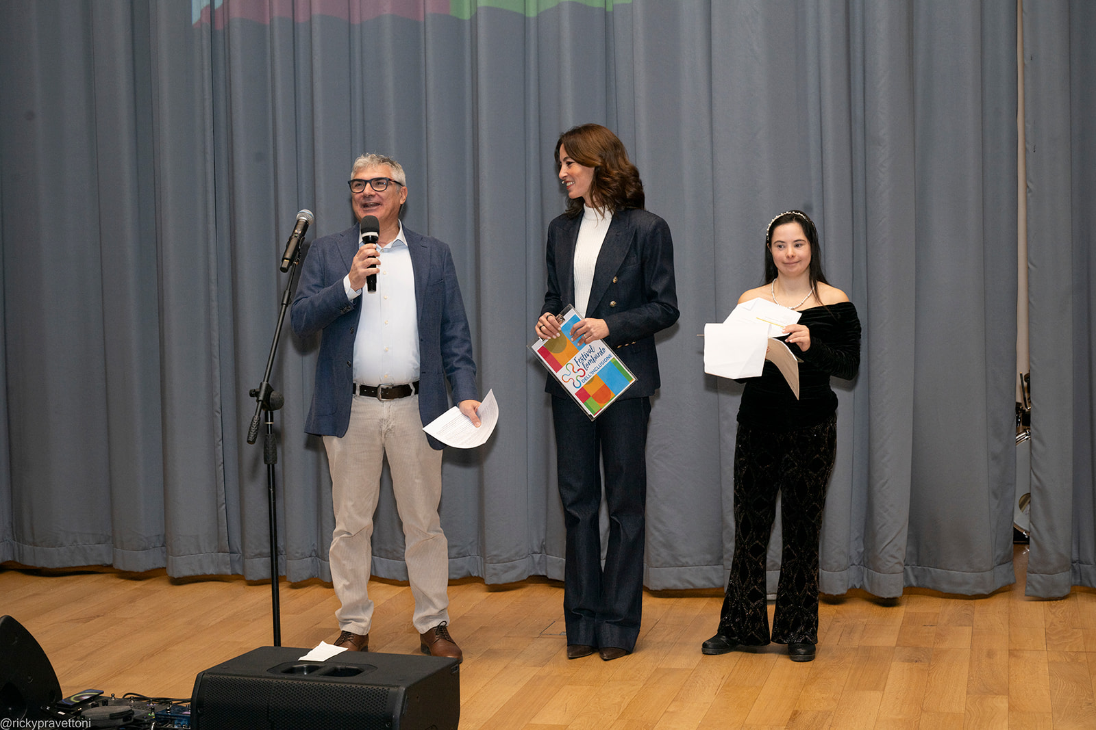 Festival inclusione 2025 -   