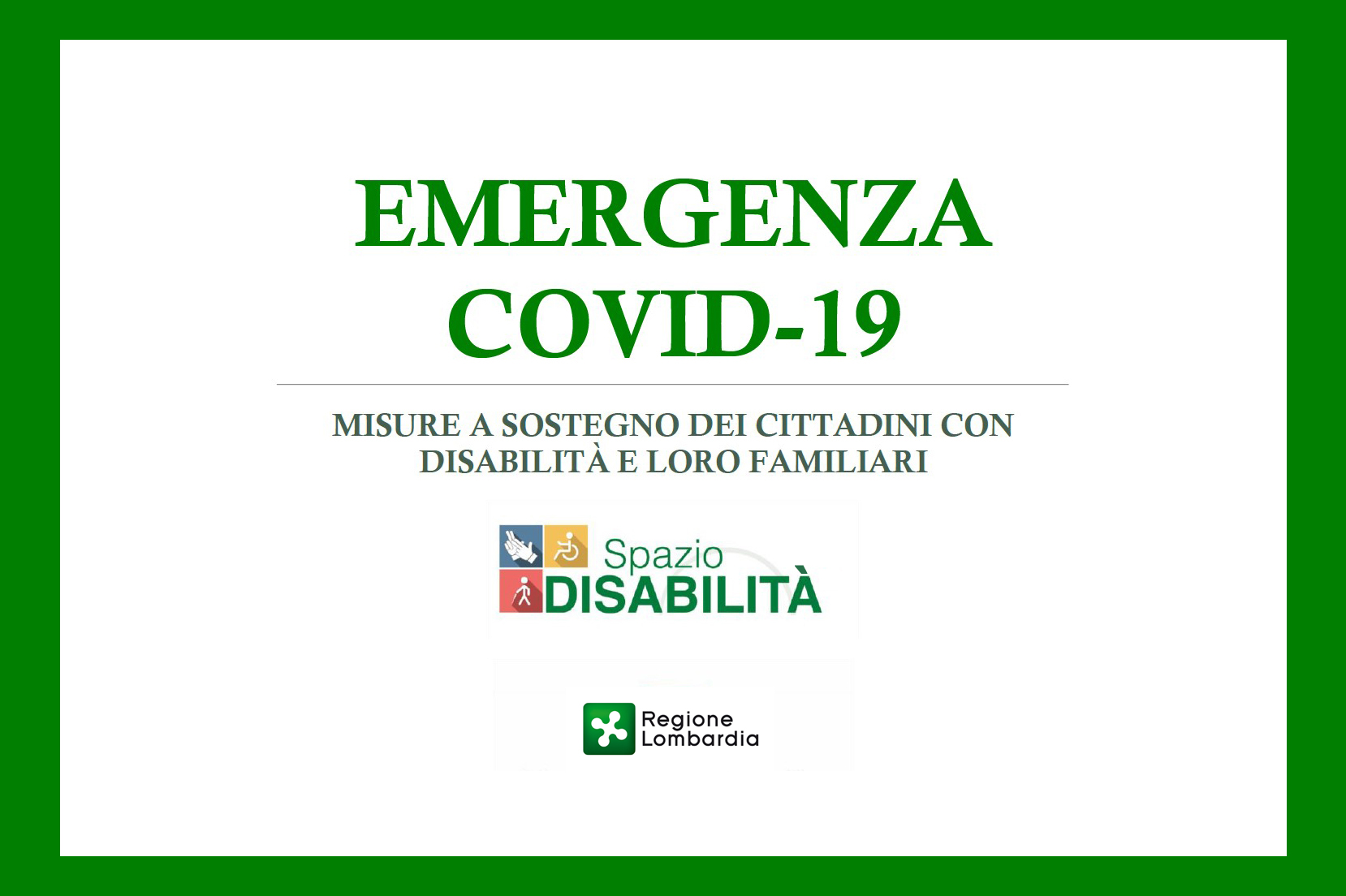 Guida COVID-19