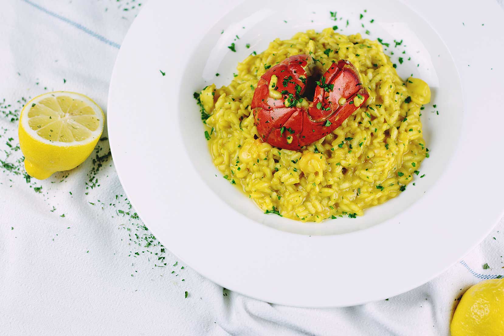 risotto