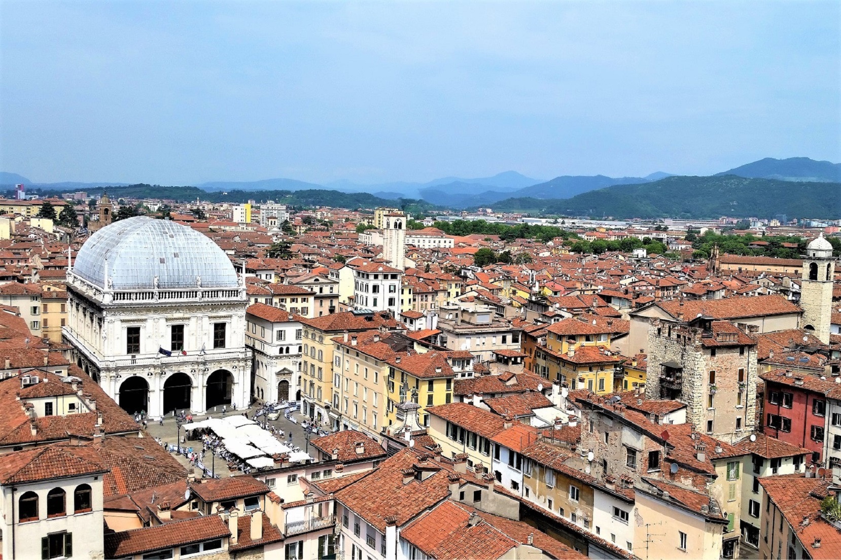 Brescia