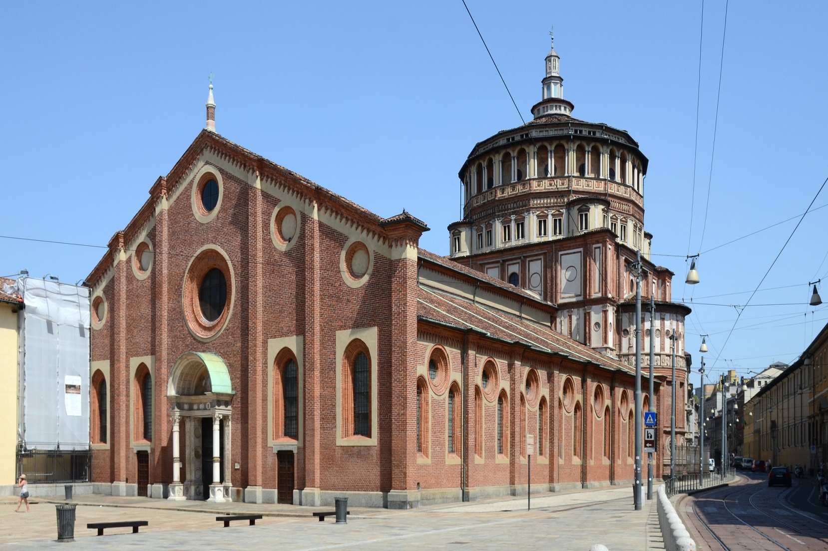 photo of Santa Maria delle Grazie