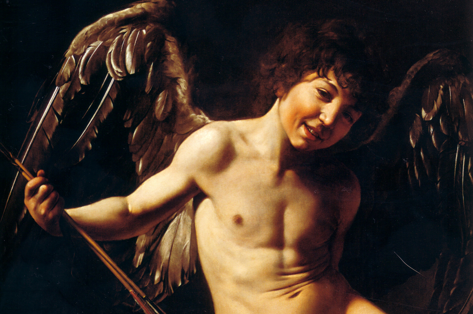 caravaggio