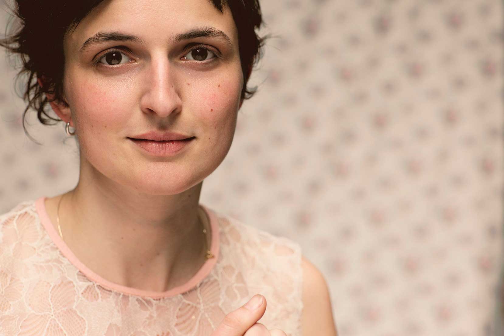 immagine del film lazzaro felice