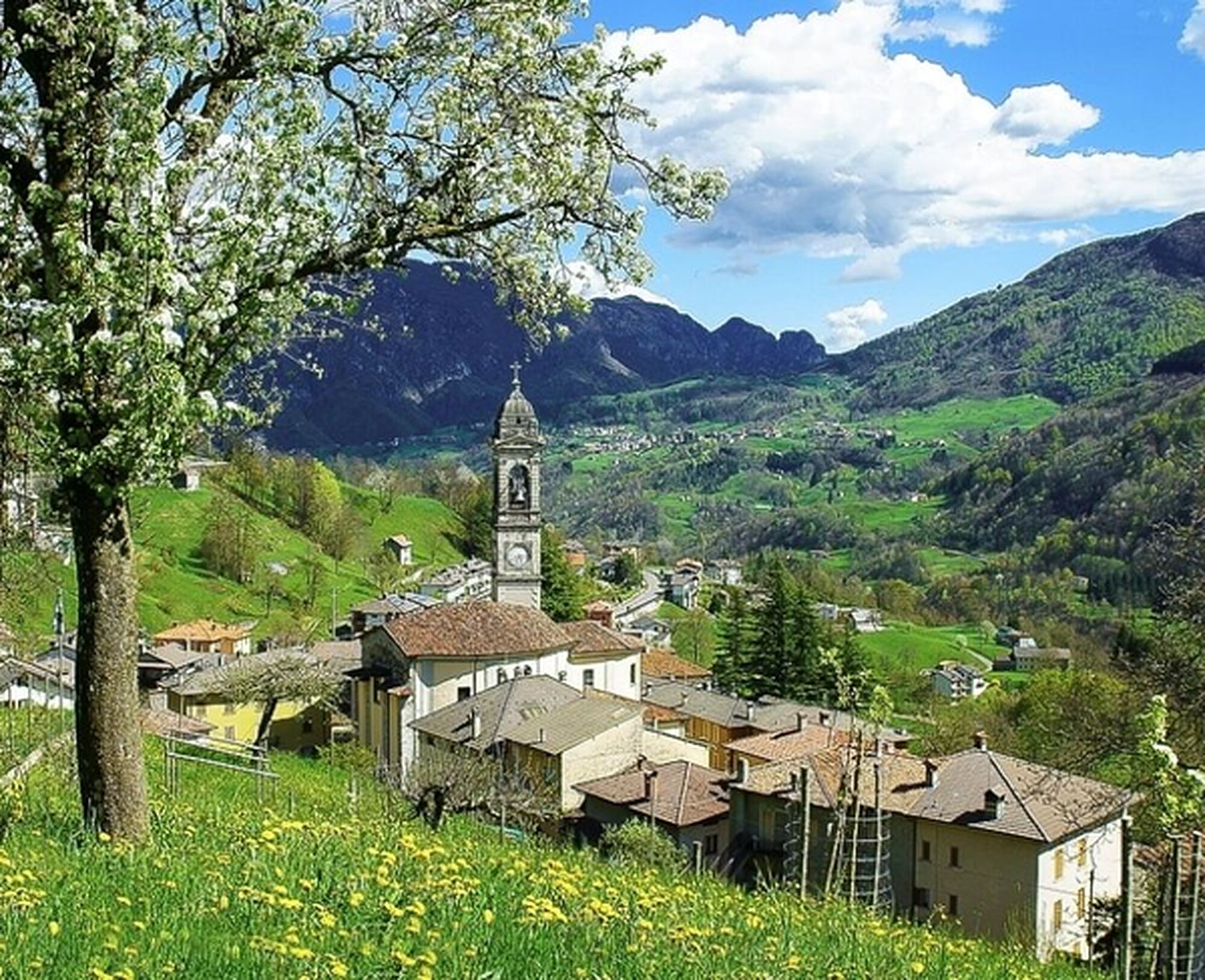 Val Taleggio