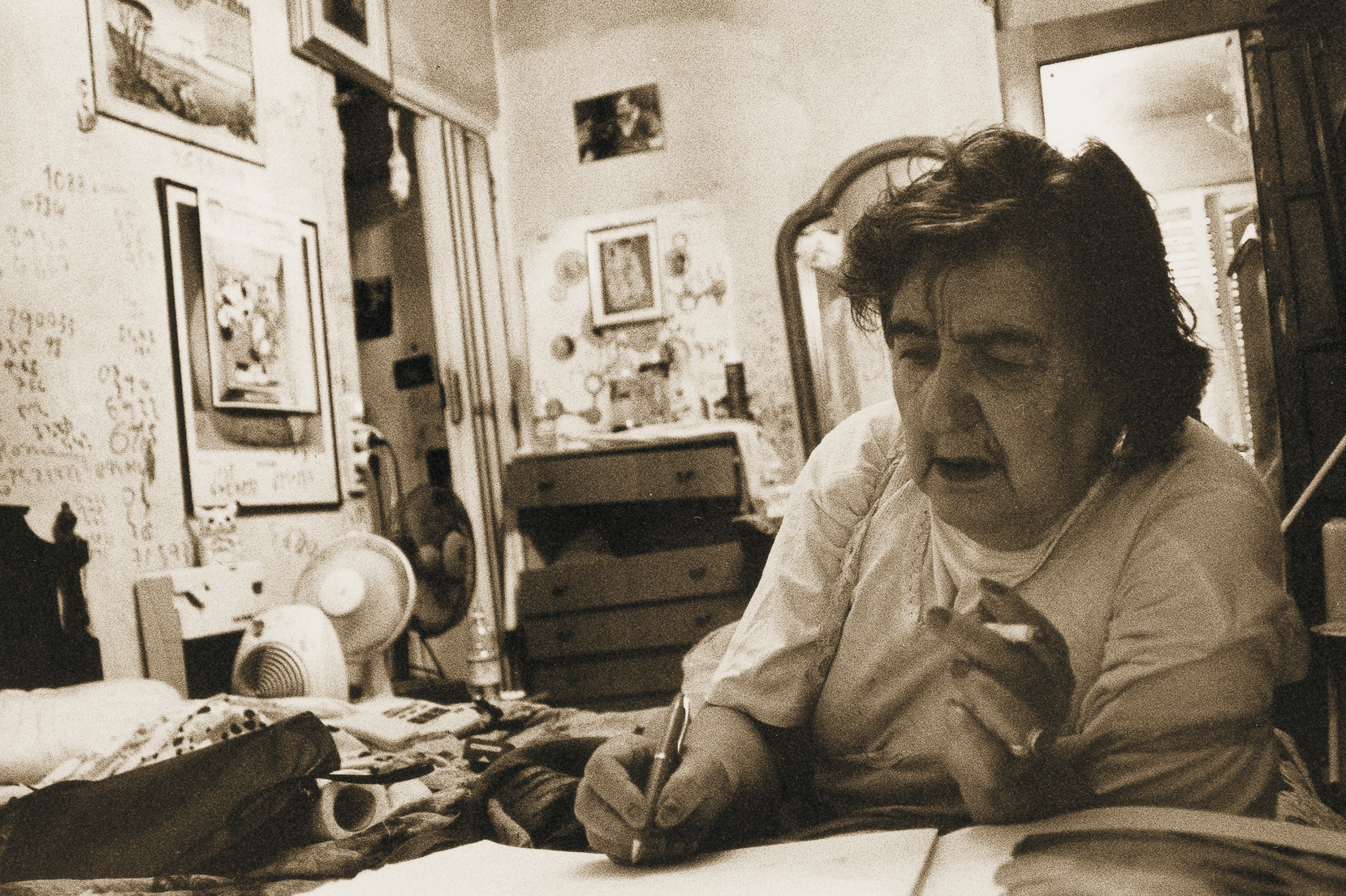 Alda Merini