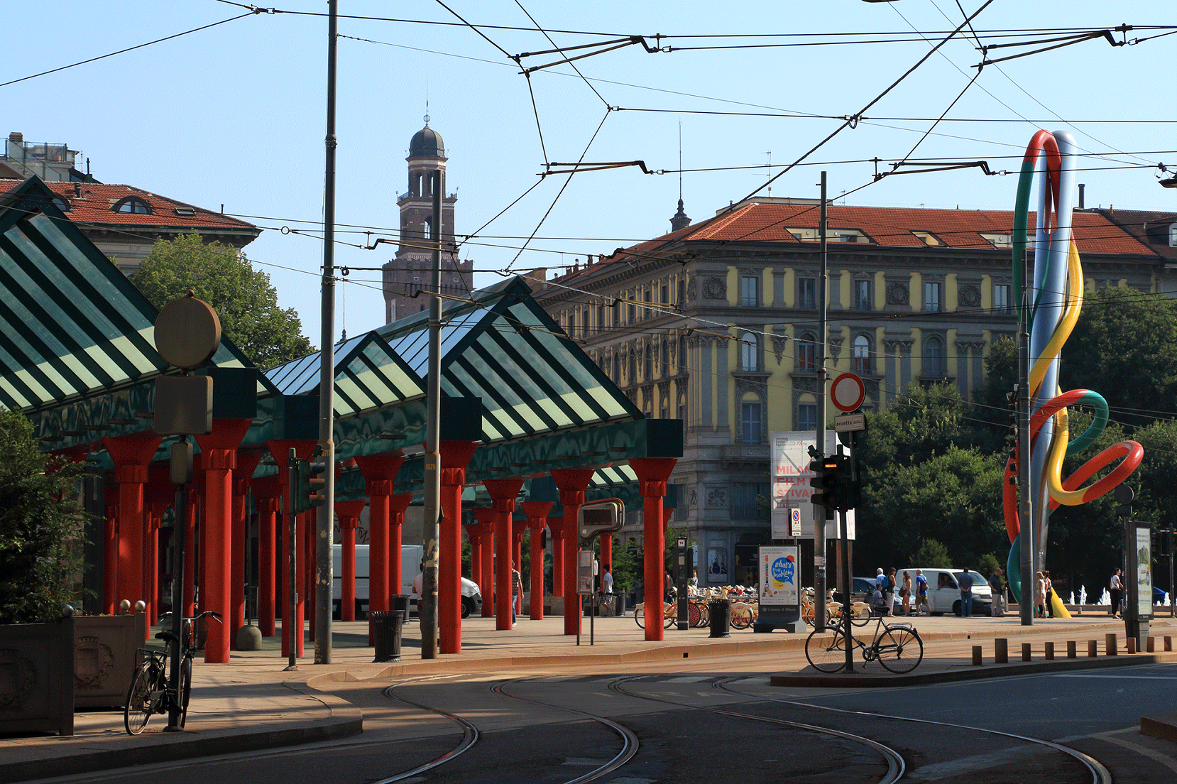 Stazione Cadorna