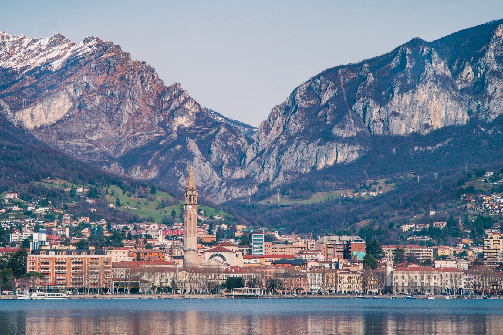 Lecco