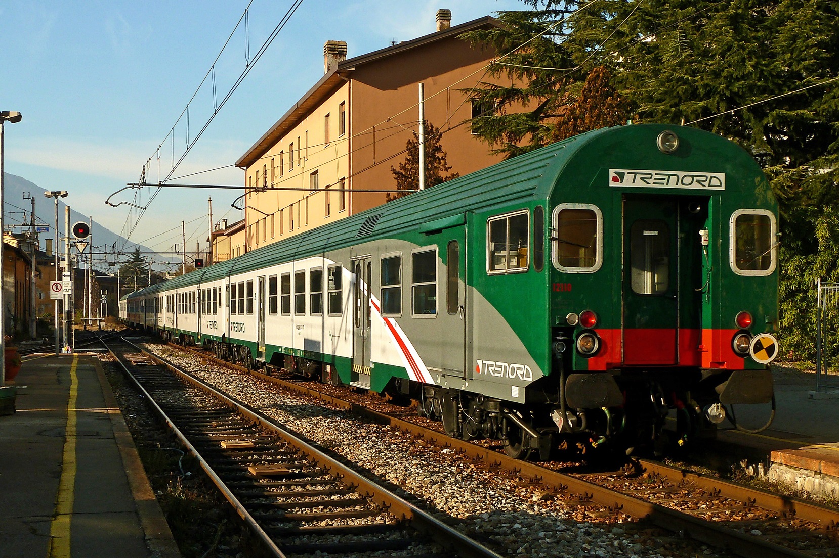 Treno