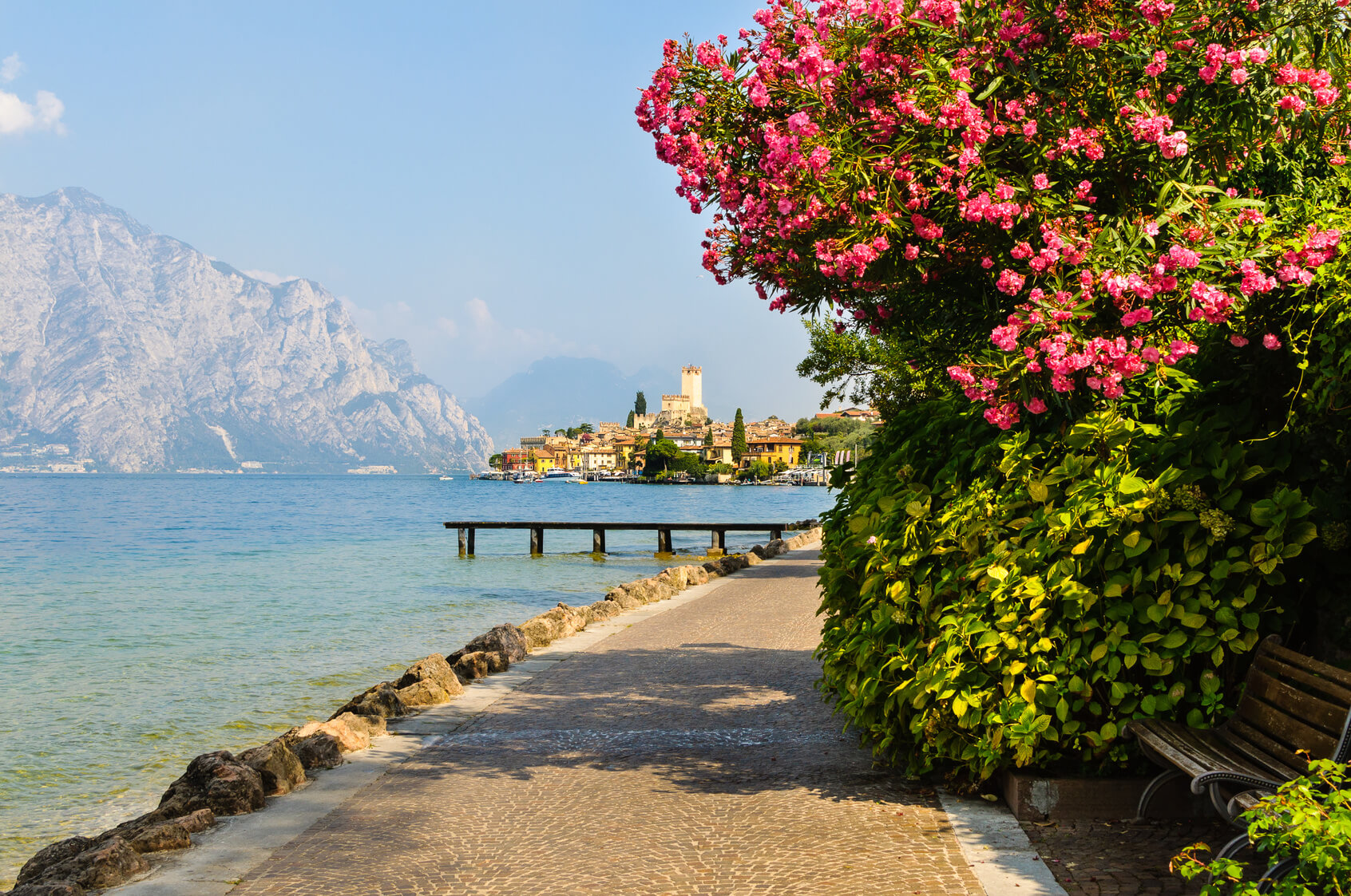 lago di Garda