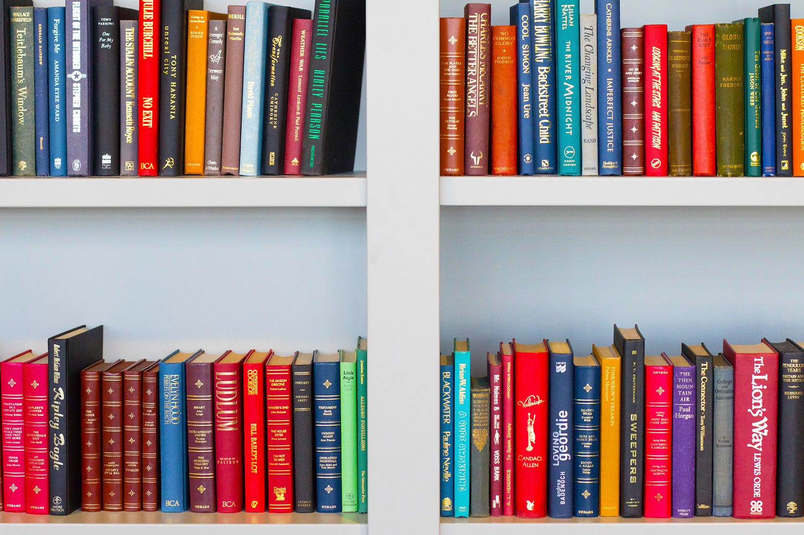 libri