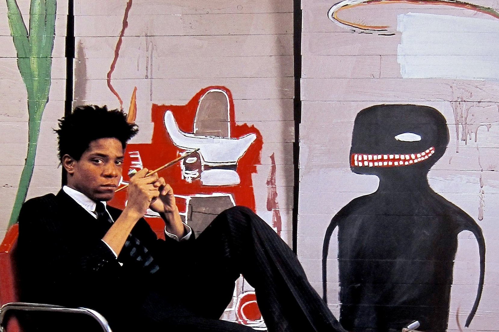 Basquiat al Mudec