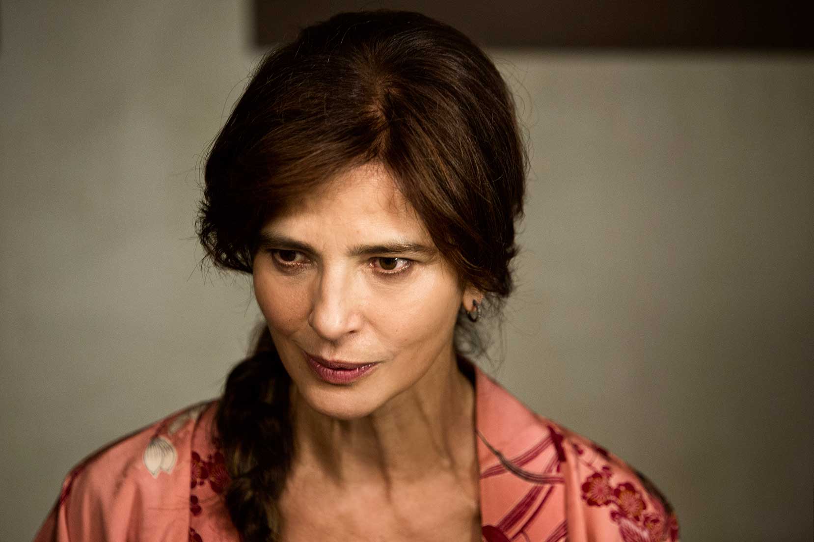 un'immagine del film "una storia senza nome"