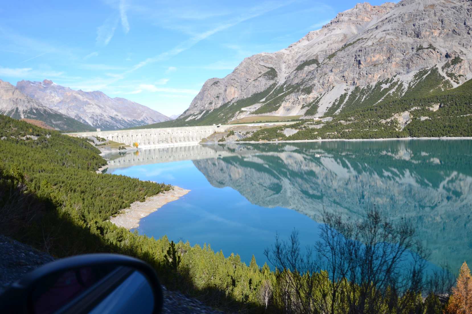 laghi di cancano