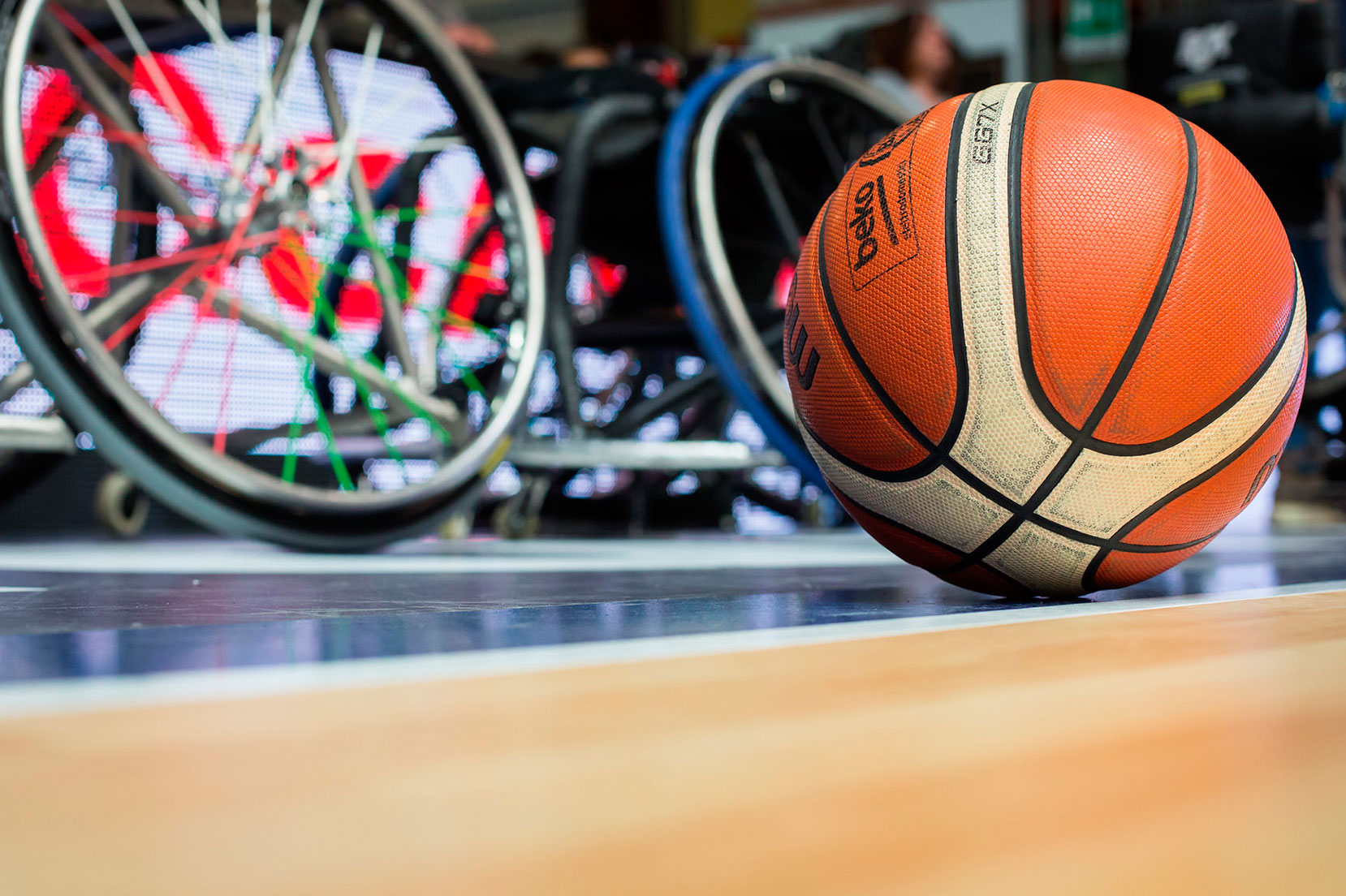 Palla da basket