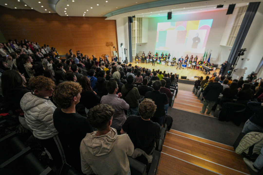 Platea Tesori
