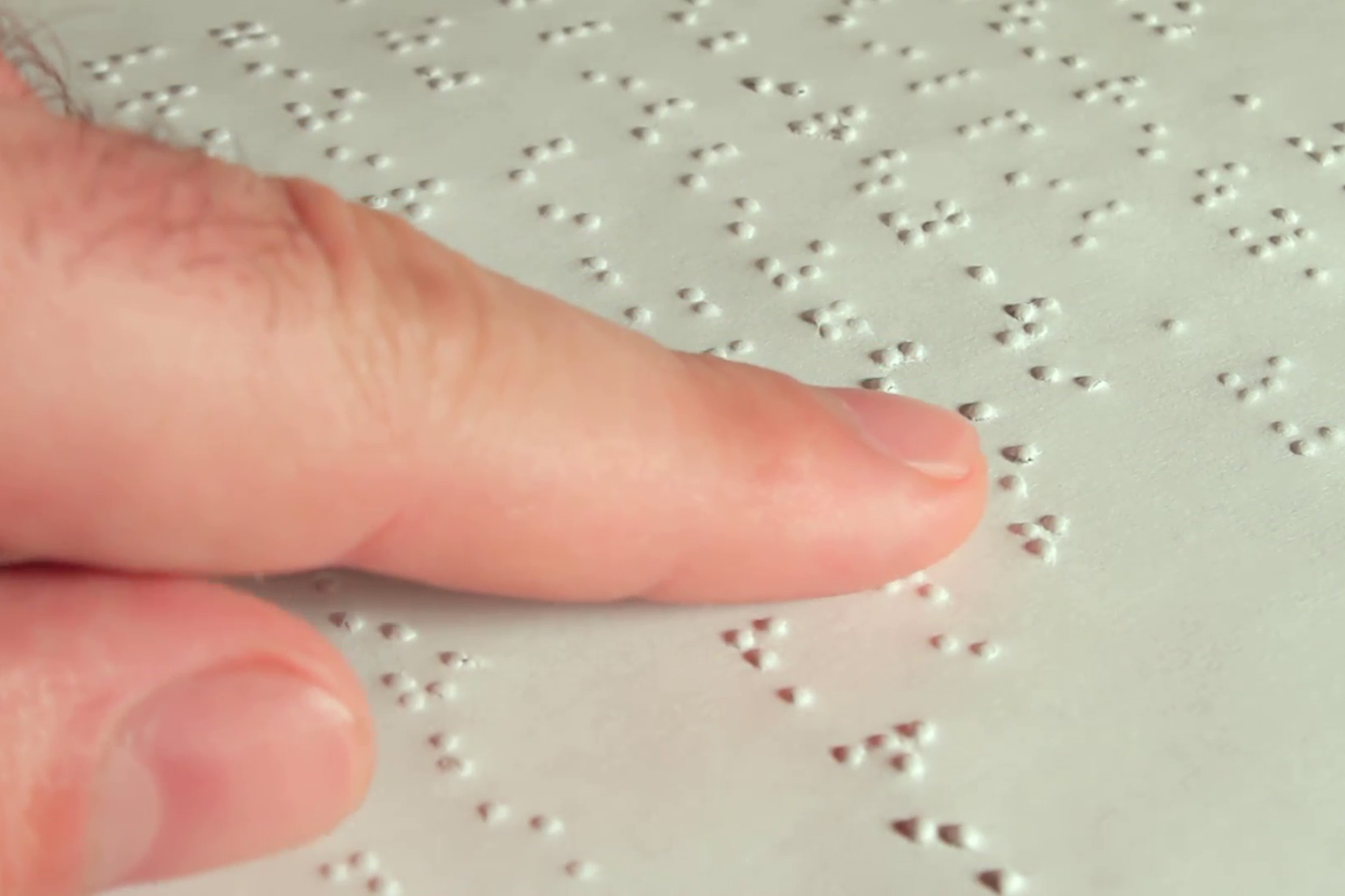 braille
