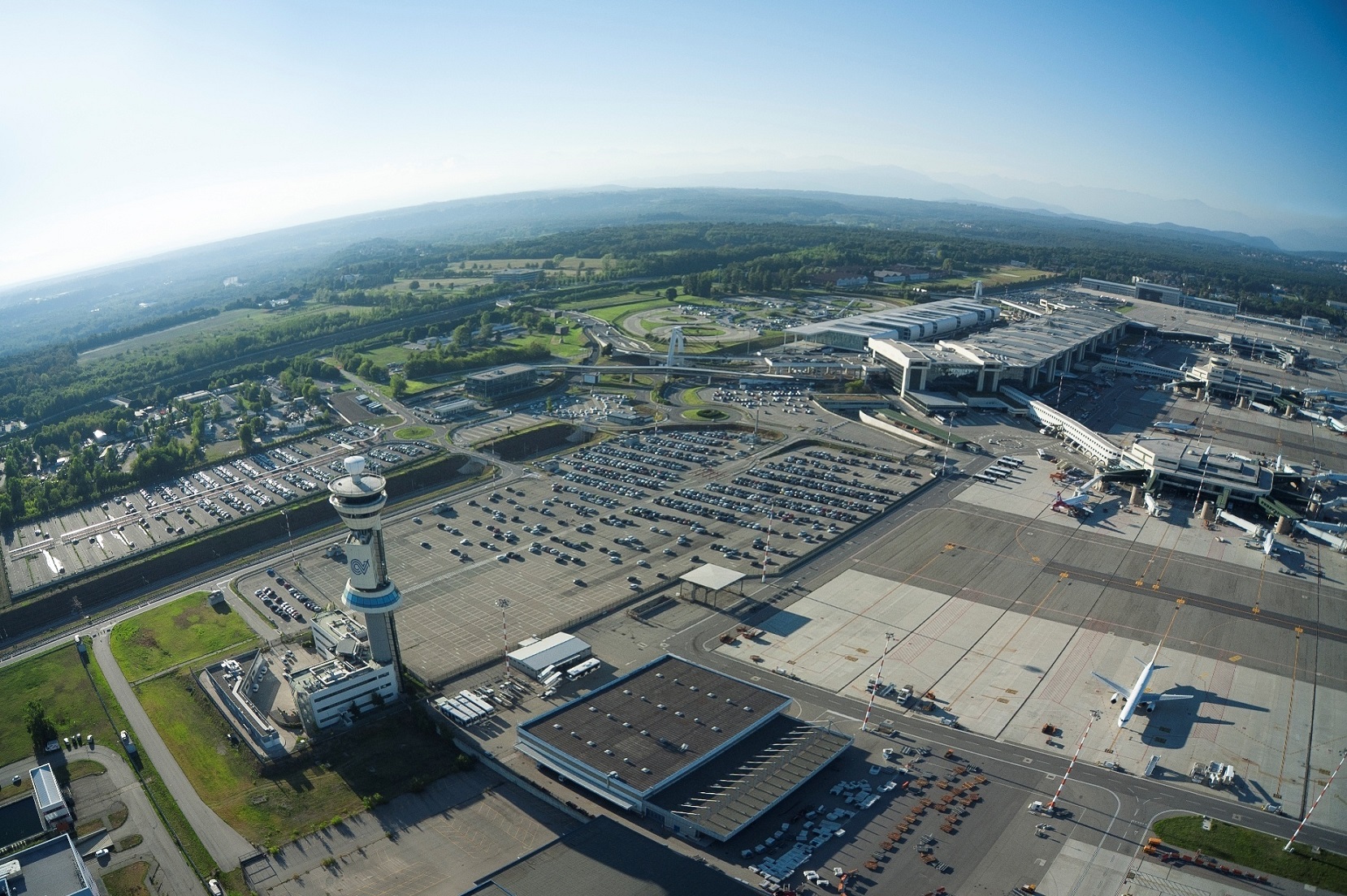 Aeroporto Malpenza