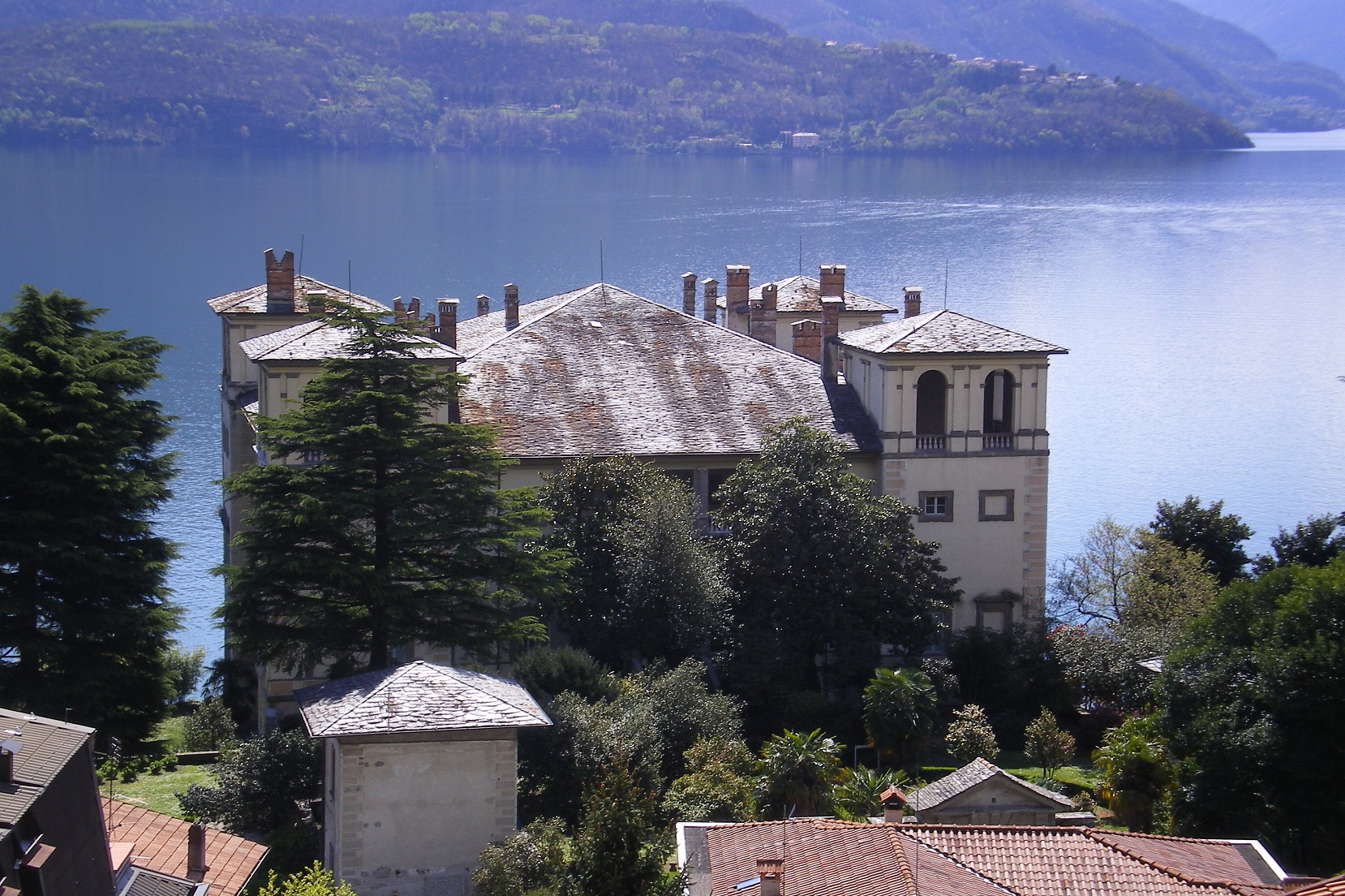 Palazzo Gallio