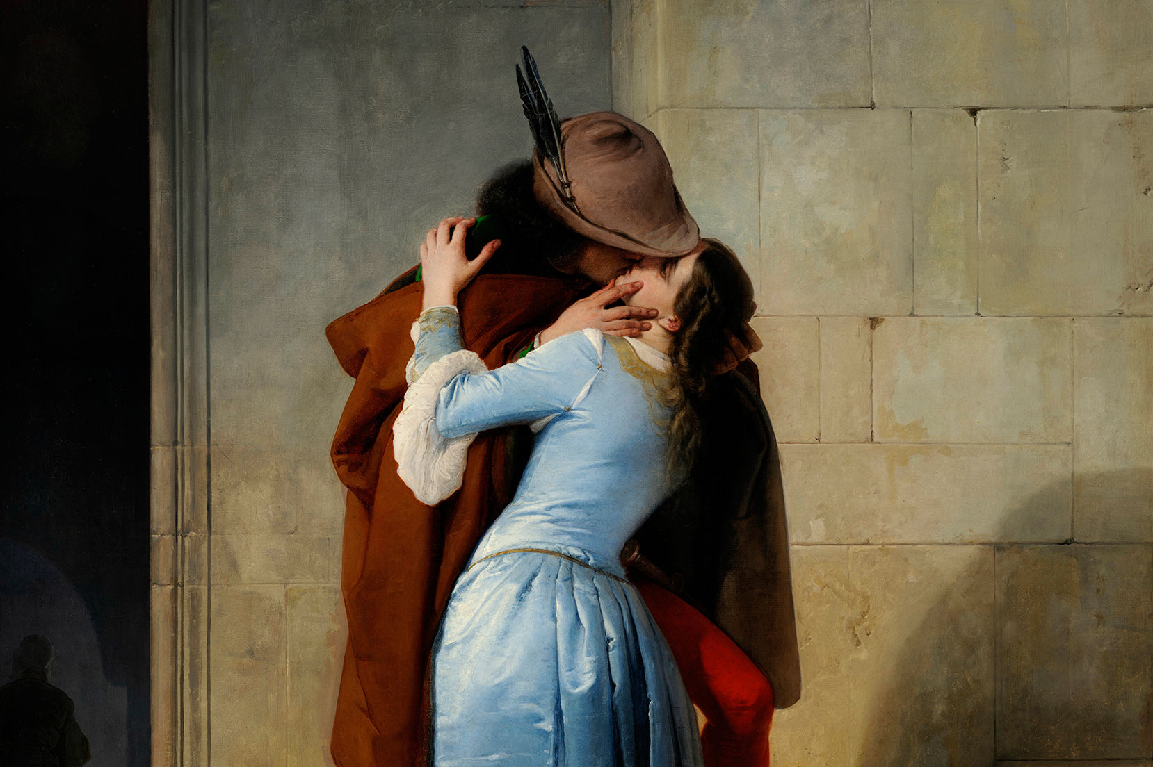 il bacio